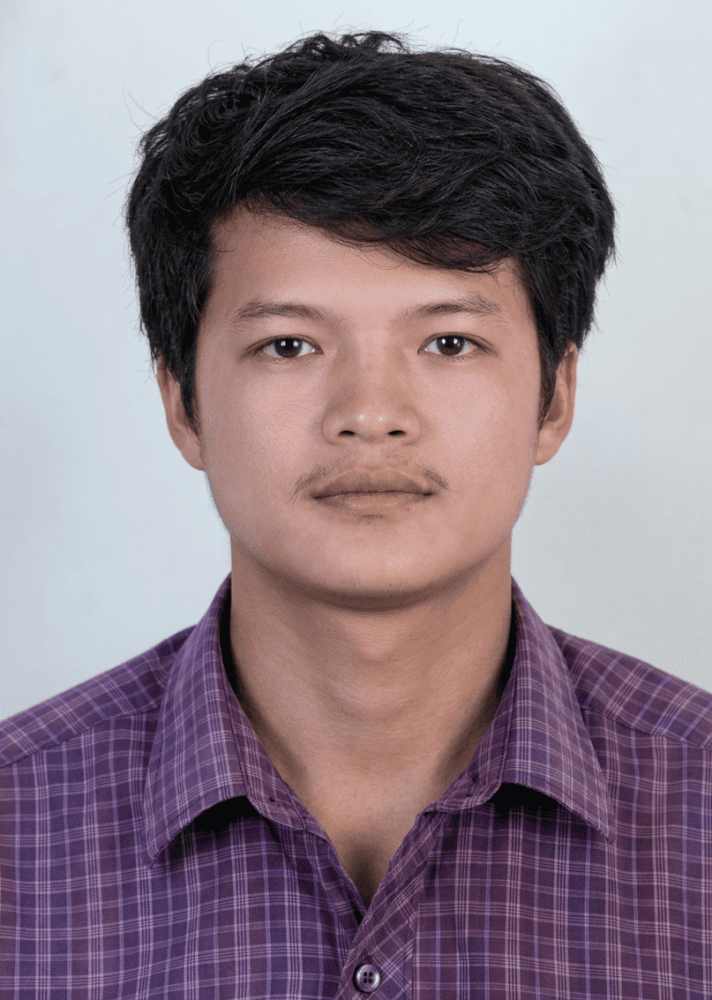 Gurung Deepak