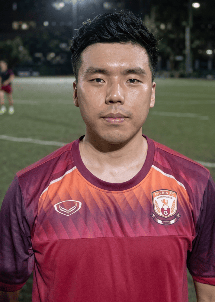 GURUNG Sajan Jung