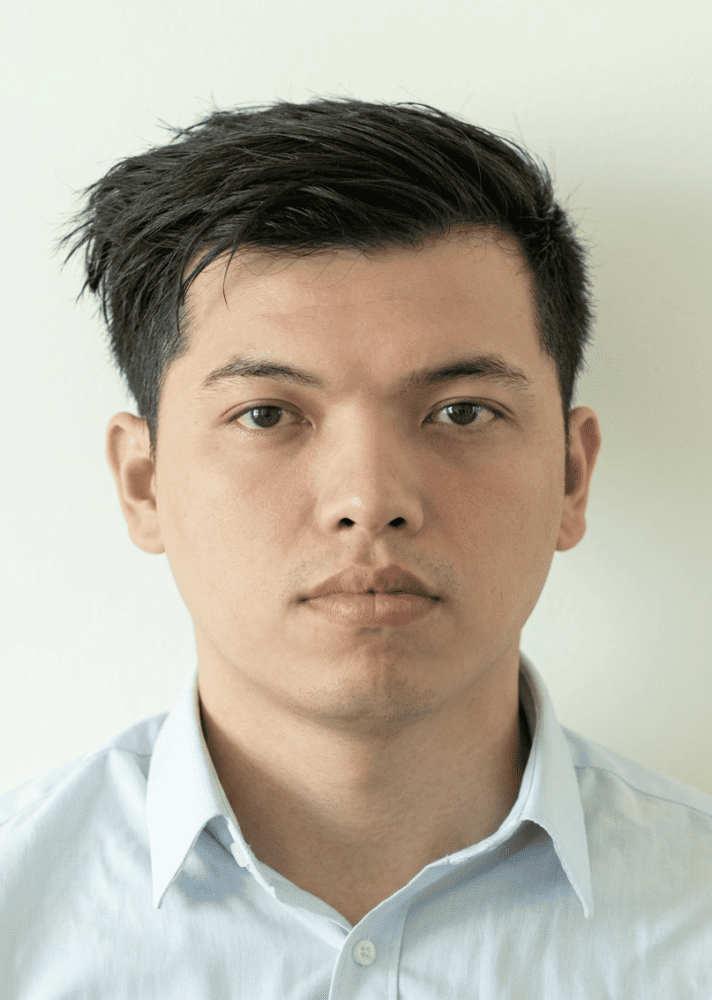GURUNG Roshan