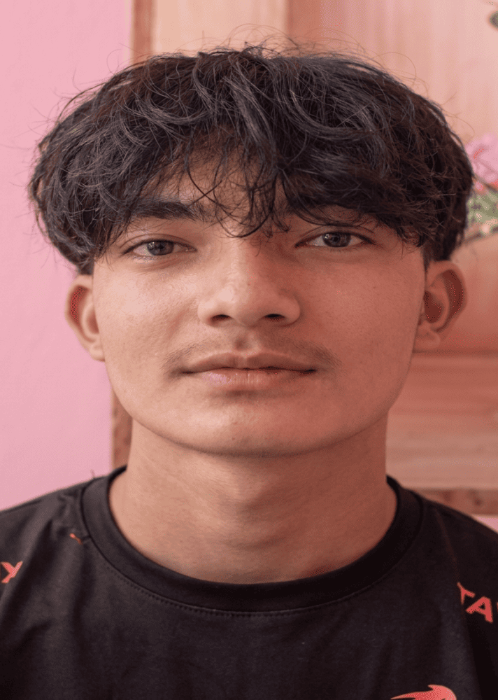 Gurung Reyman