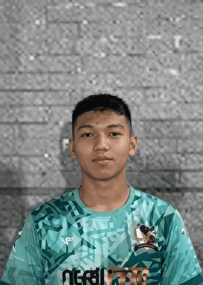 Gurung Jason