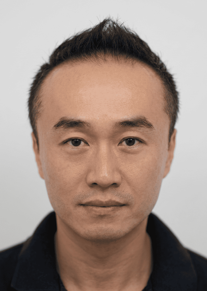 Chan Wing Kwan