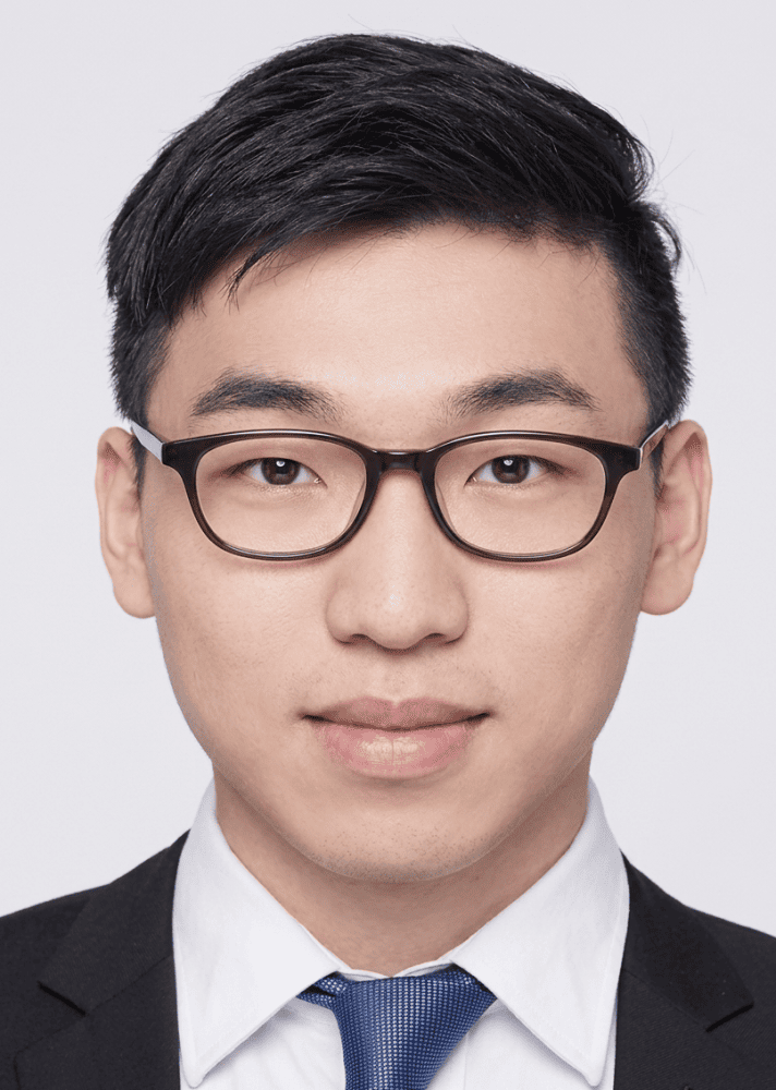 Chiu Chun Ngong