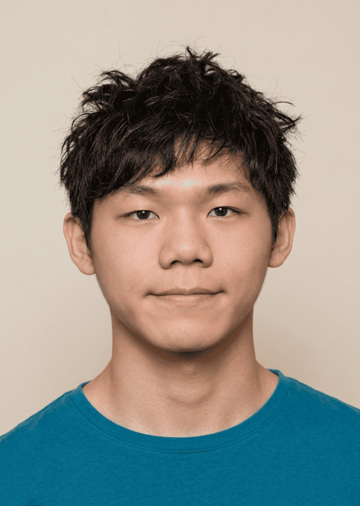 Leung Hon Fai