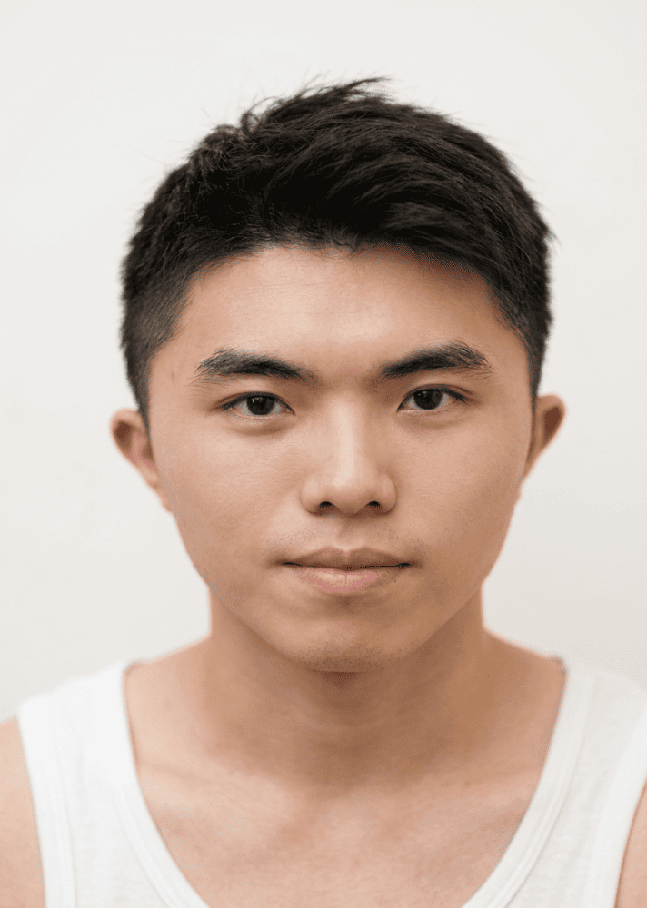 Chu Tak Kei