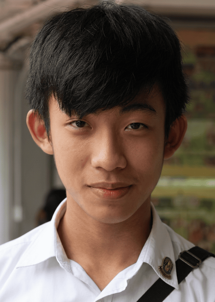 Ng Kwan Po