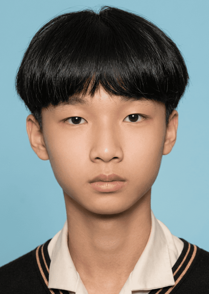 CHAN PAK LUNG
