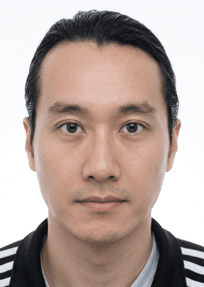 Chan Ho Kwan