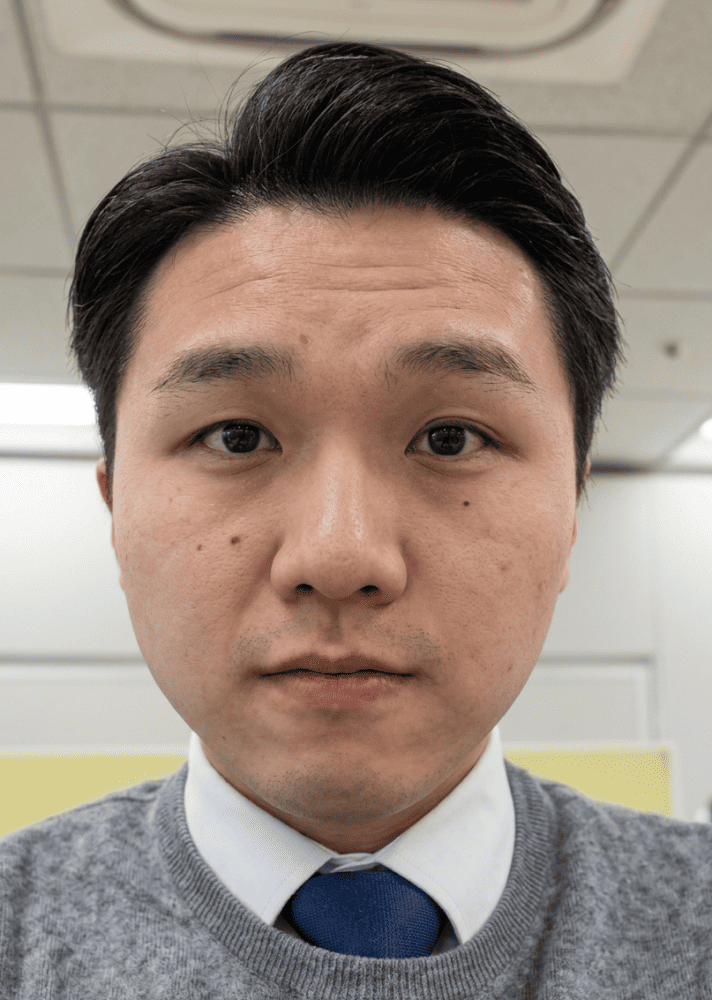Lam Yin Cheung
