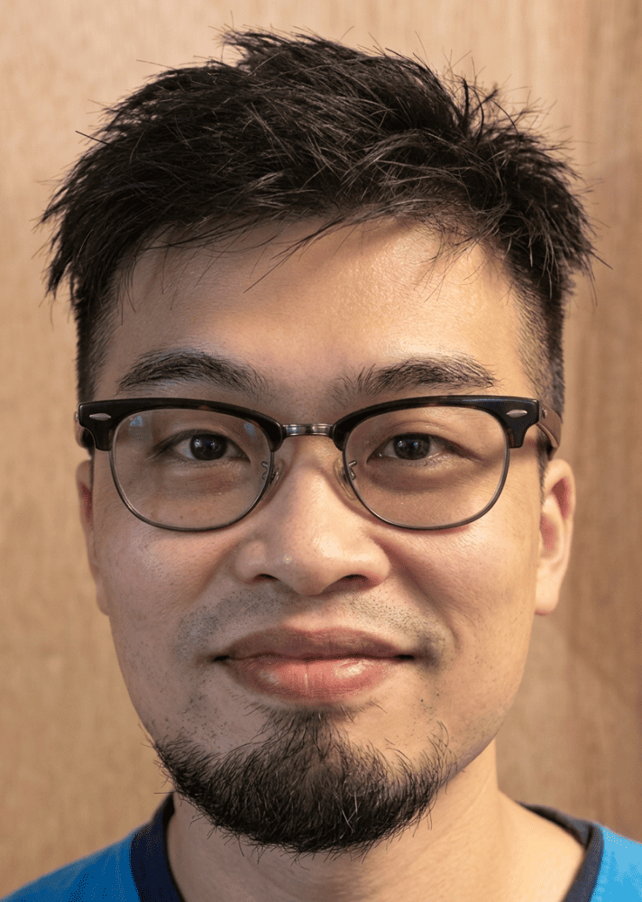 Li Yun Fai
