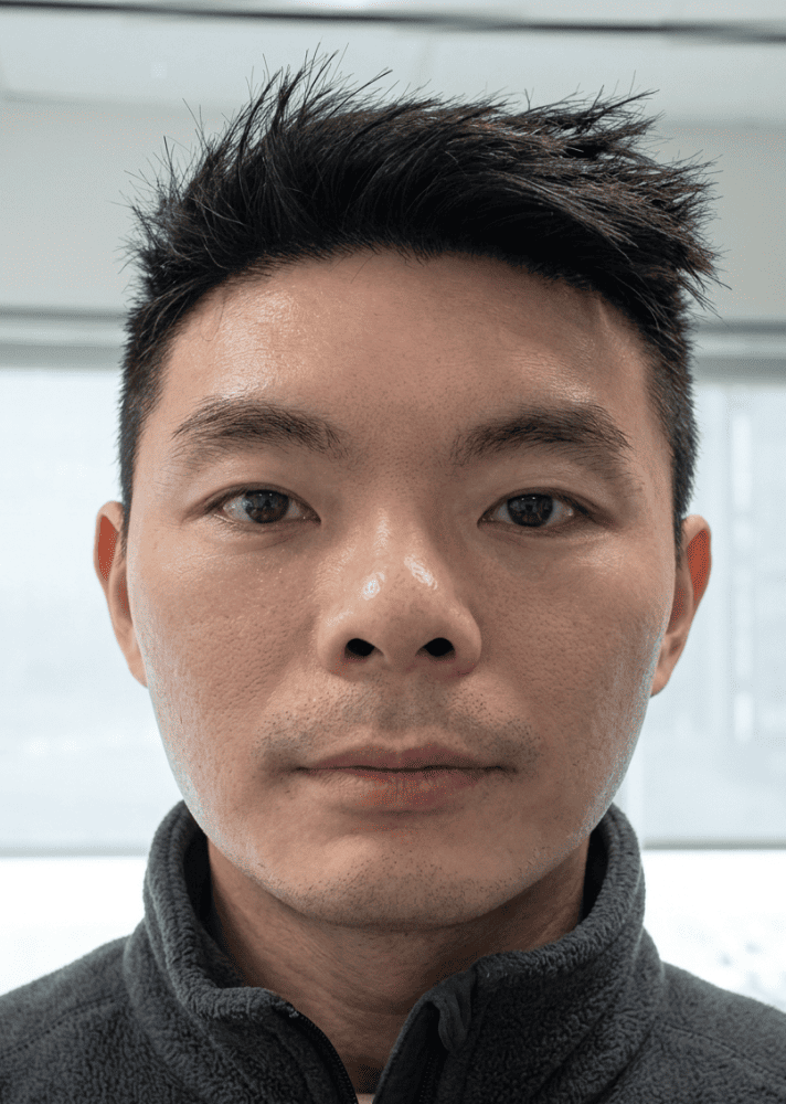 Cham Ho Wong