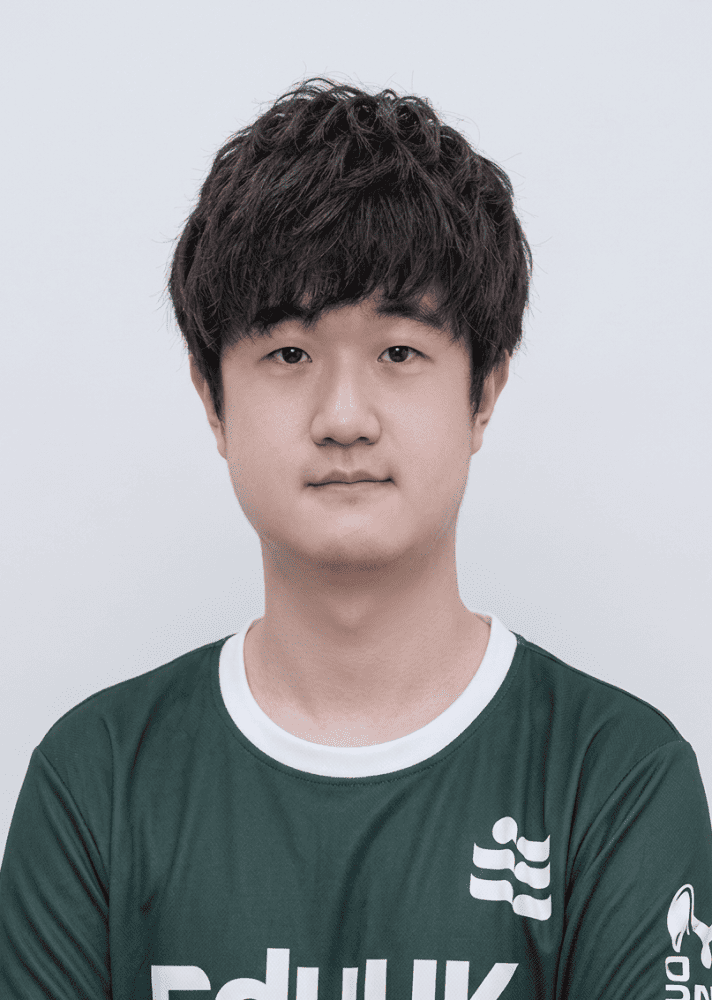 Ku Ching Him Isaac