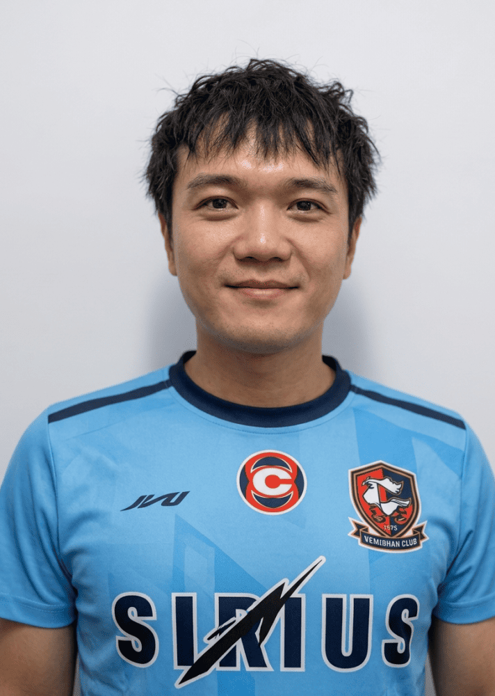 Tsoi Ming Pan