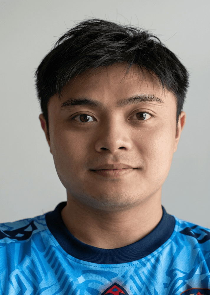 Tai Wing Keung