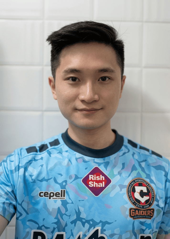 Ng Ka Chun