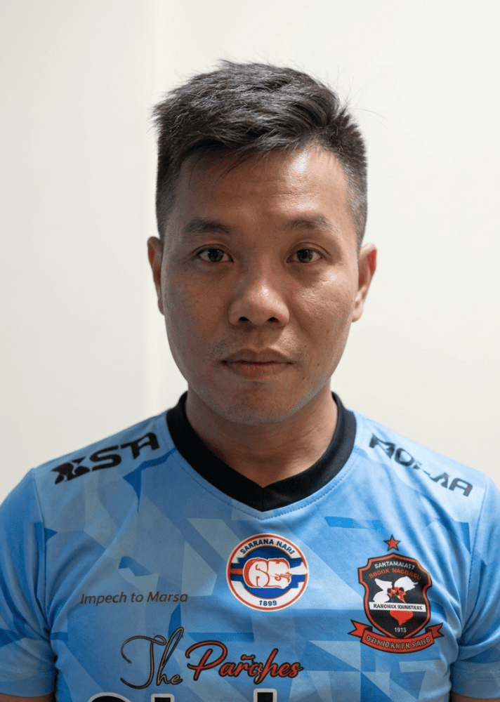 Tsang Chi Kit