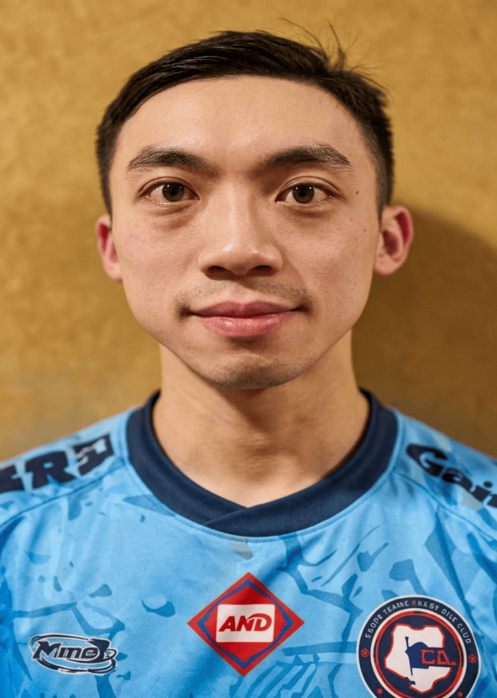 Kwong Ying-sun Victor