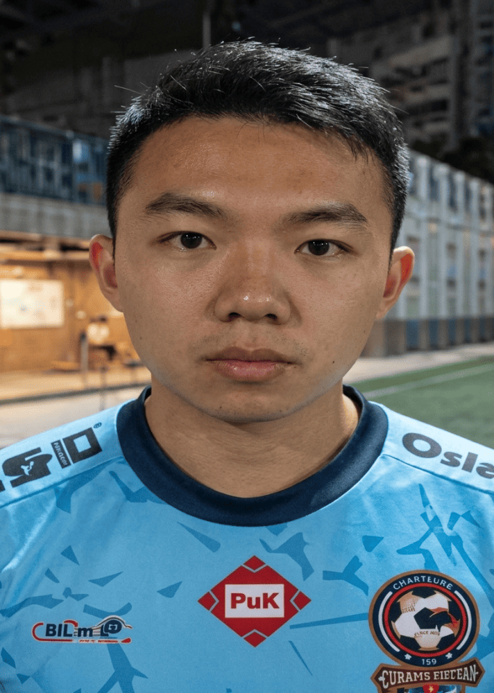 Cheng Yu Sang