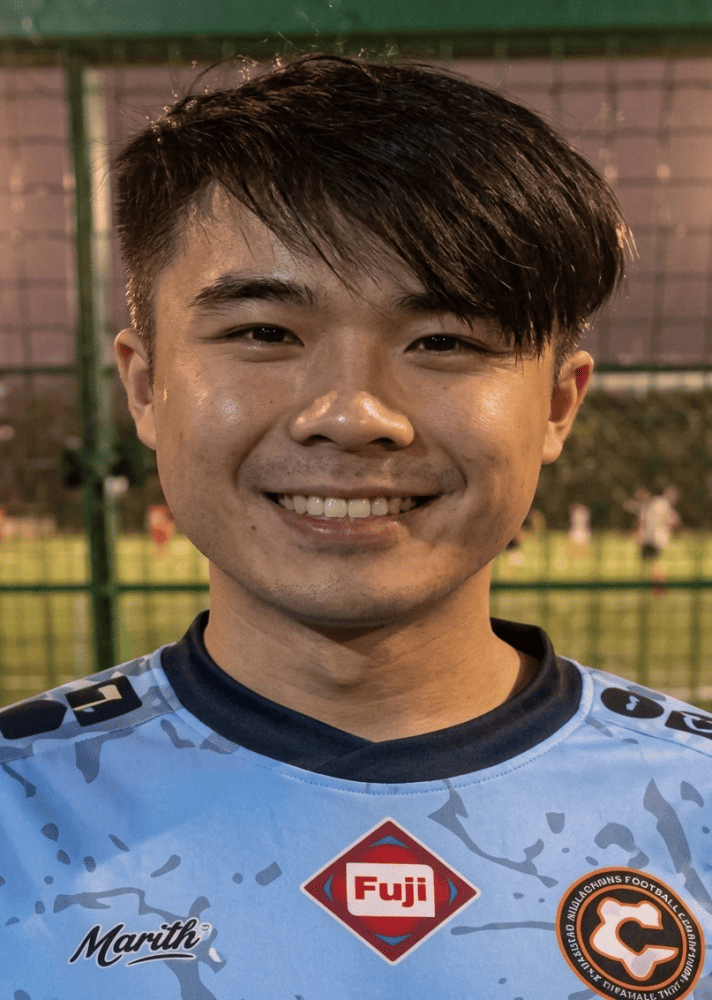 Wong Ka Chun
