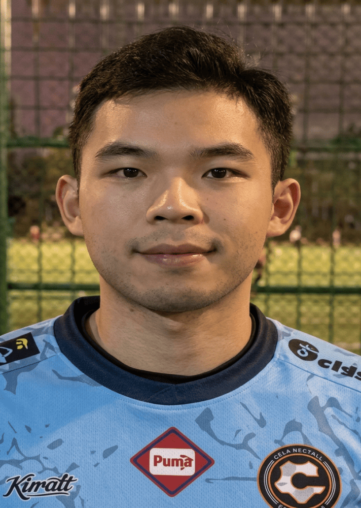 Chu Kin Fung