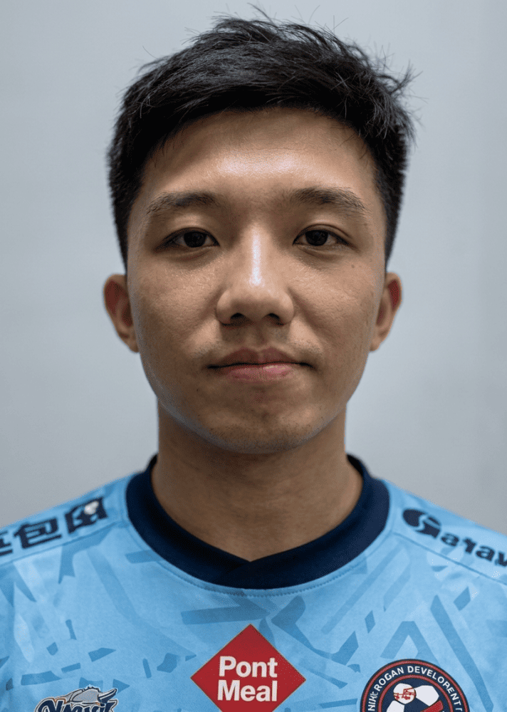 Leung Chak Lam