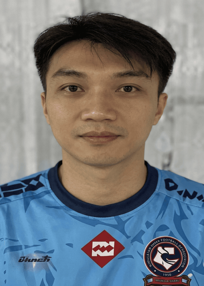 Li Kin Tung