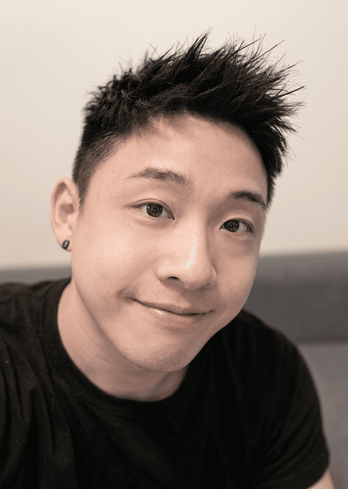 Wong Yun-ho Colman