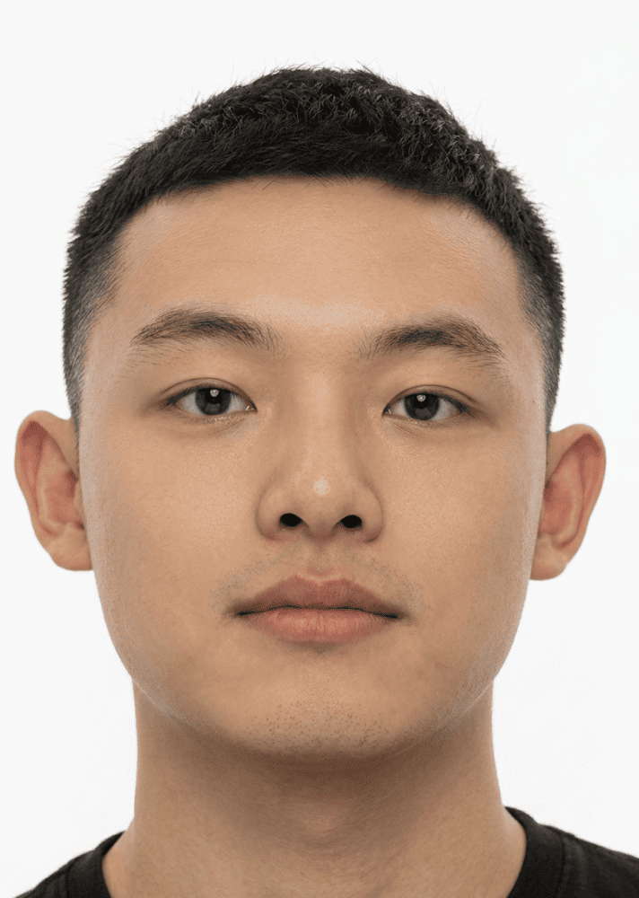 Keanu Ho Yin Chung
