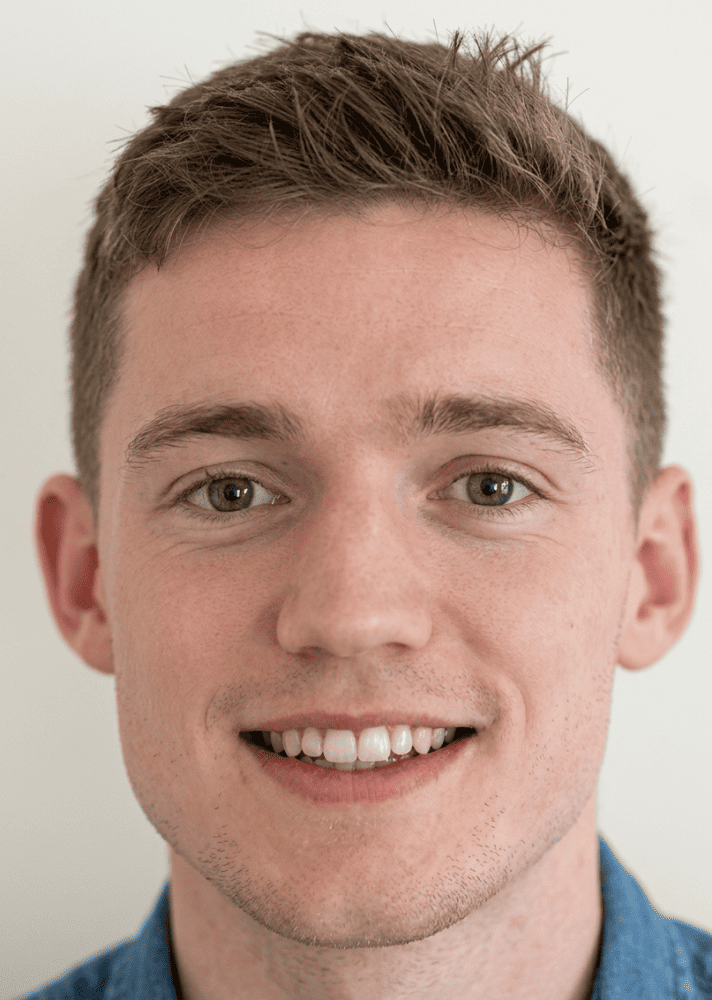 Fahy Oisin