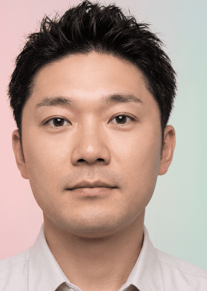 Hosono Ryota