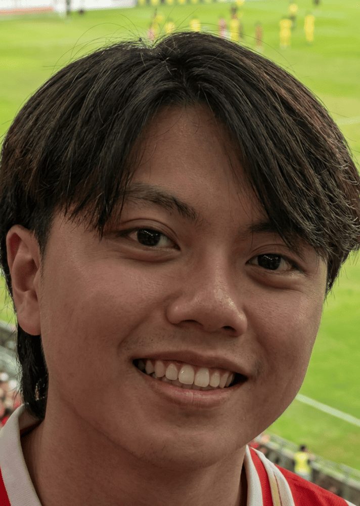 Chan Yik Chun