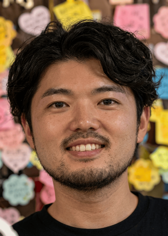 Hasegawa Gaku