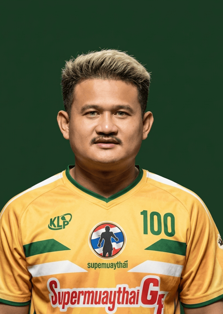 Kamdaeng Pornchai