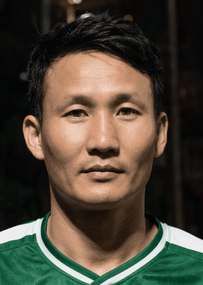 Bunprachong Sura