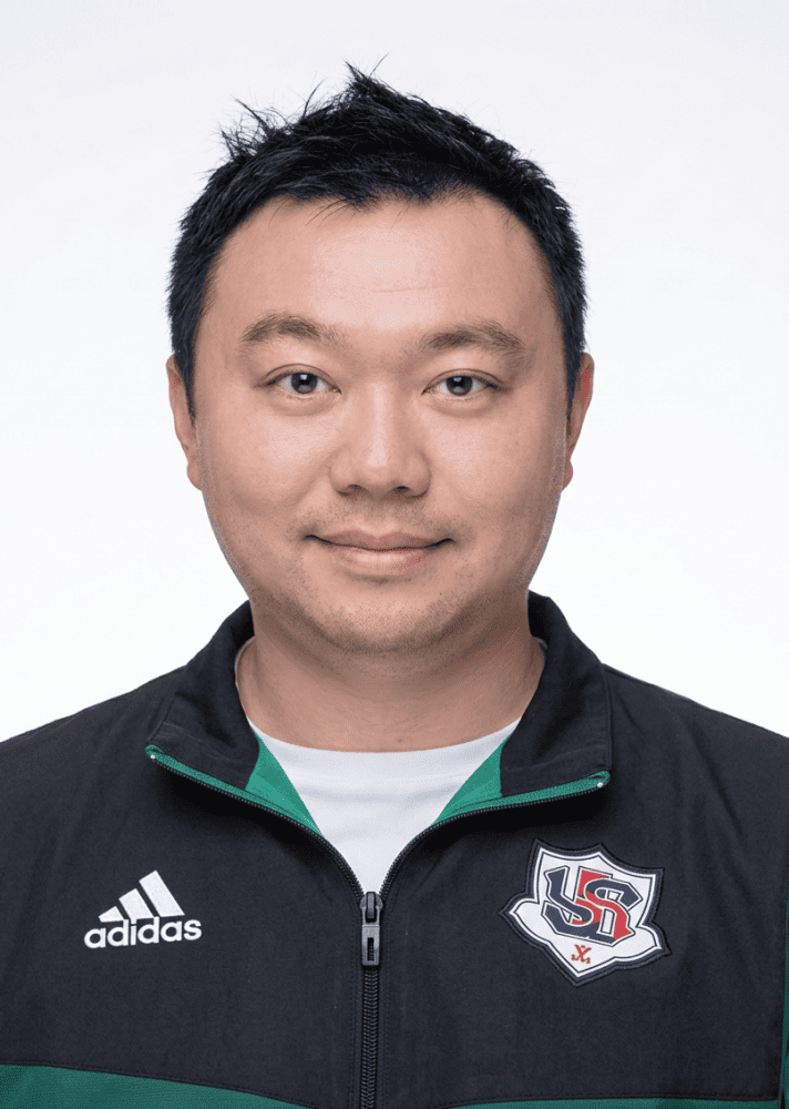 Wong Chun Kan Anthony
