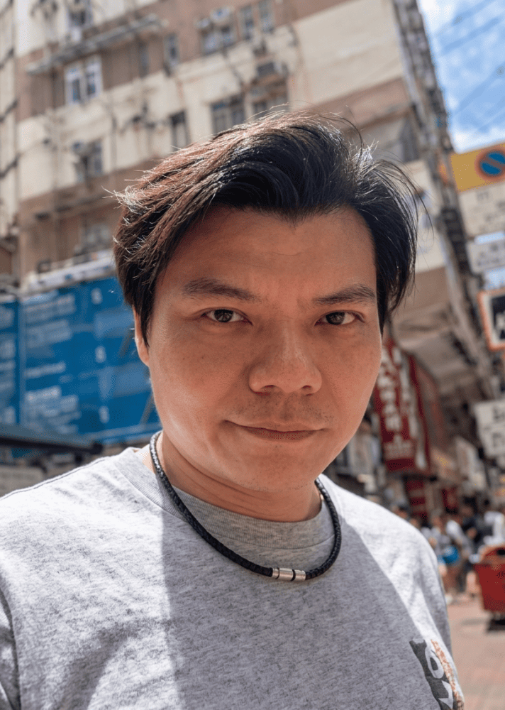 Wong Sen Yiu David