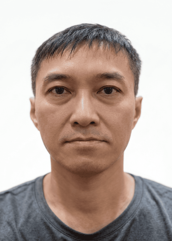 Ng Man Chung Albert