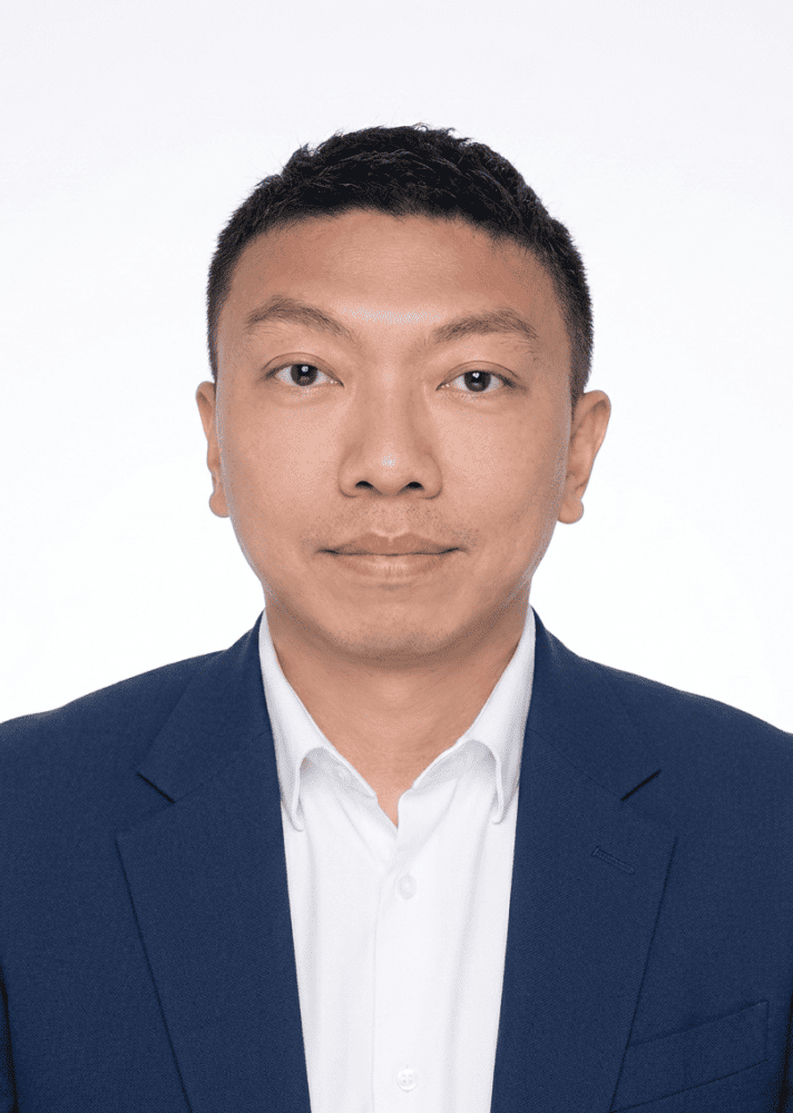 Lai Wai Chun Michael