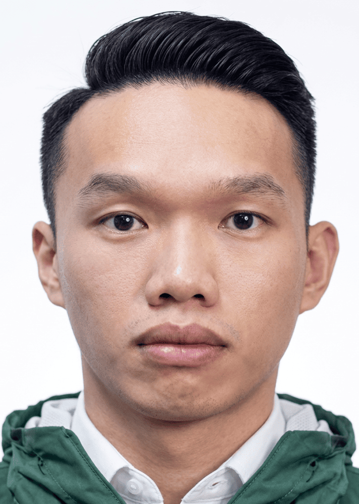 Lee Kin Lik Kenneth
