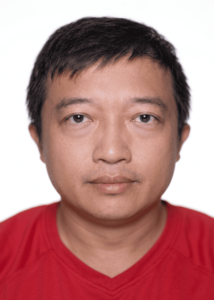 Wong Hon Lam