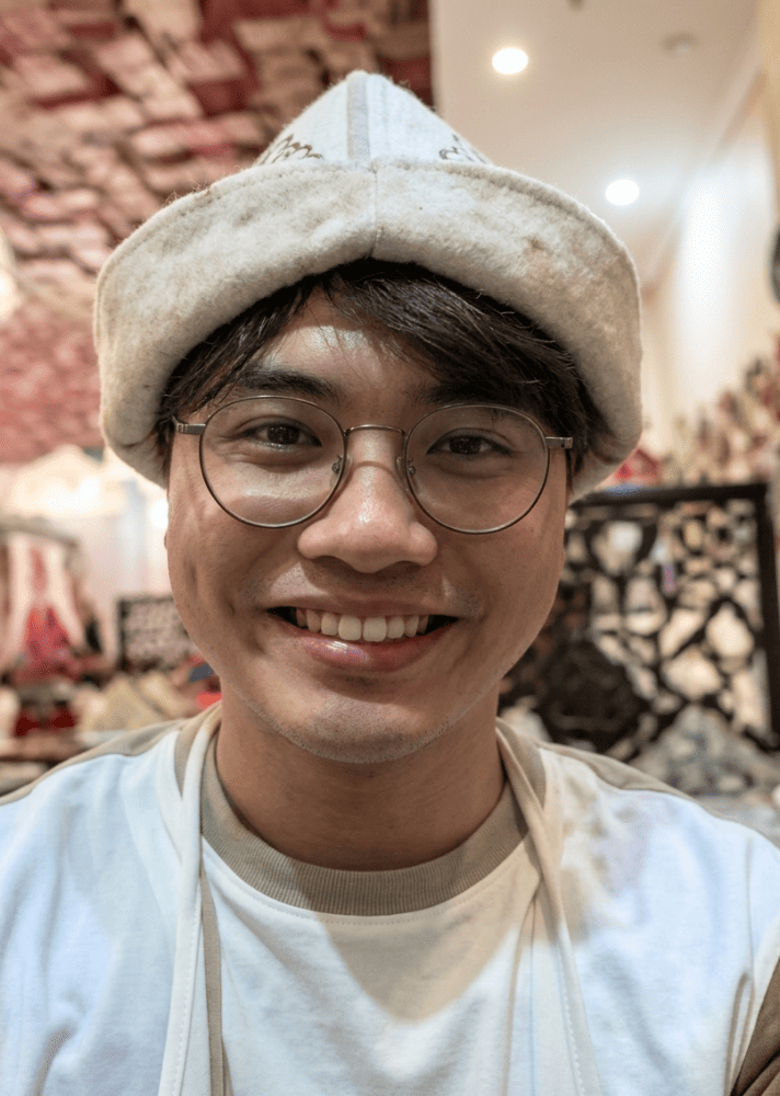 Chan Huen Fung Ronald
