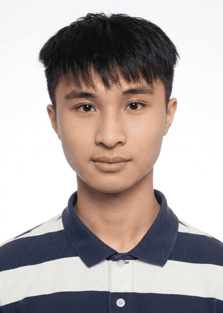 Chan Yee Him Joshua