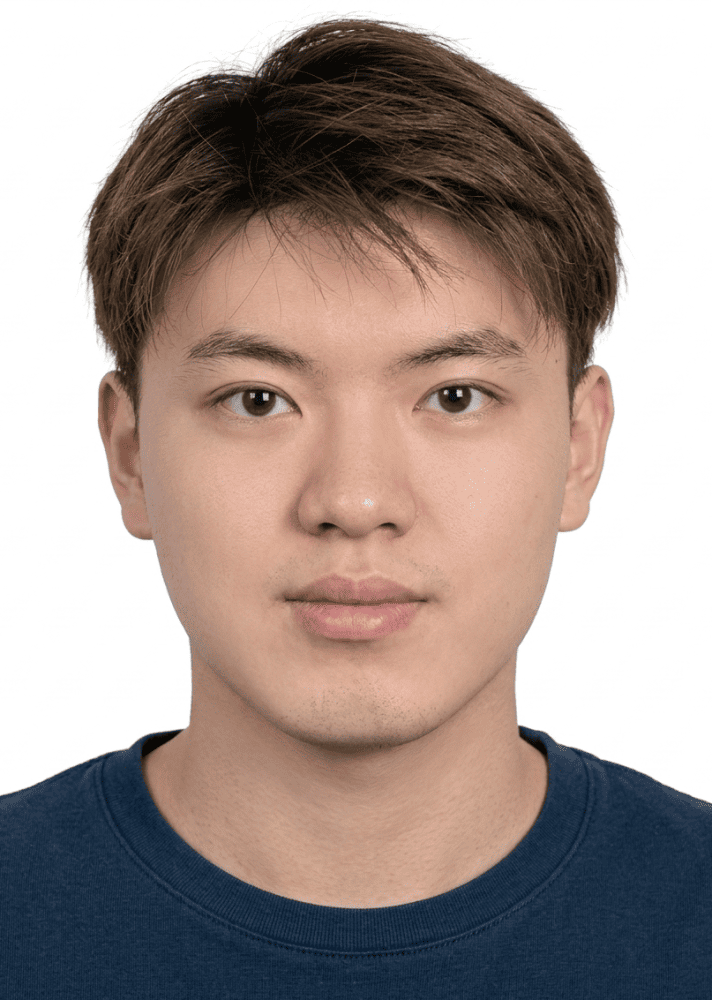 Leung Tsun Hei