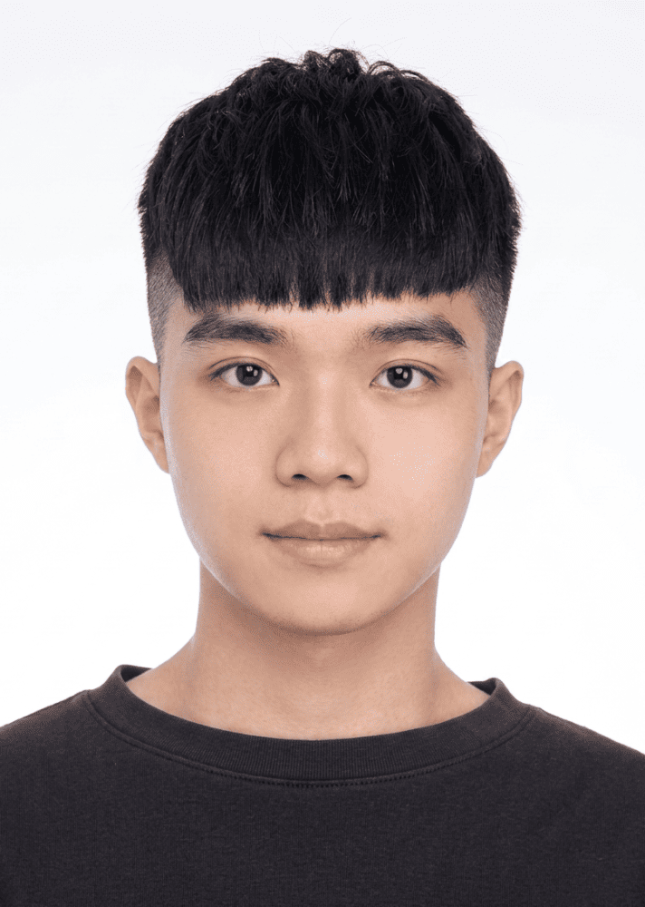 Au Yeung Pak Lam Alan