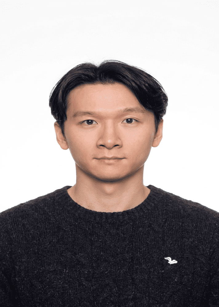 Wong Anthony