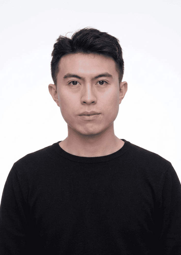 Lau Chi Chung