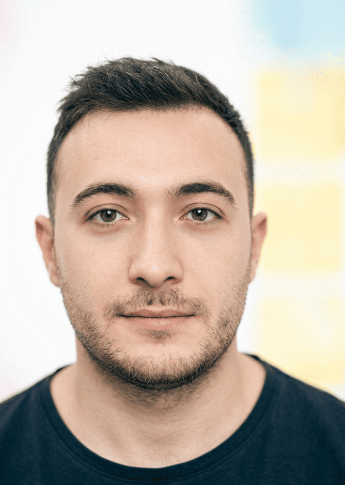 Sinieri Hugo