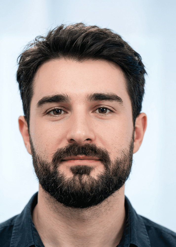 Crosnier Rémi