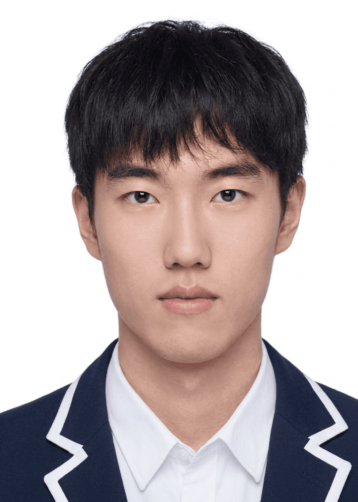 WANG Zeqi