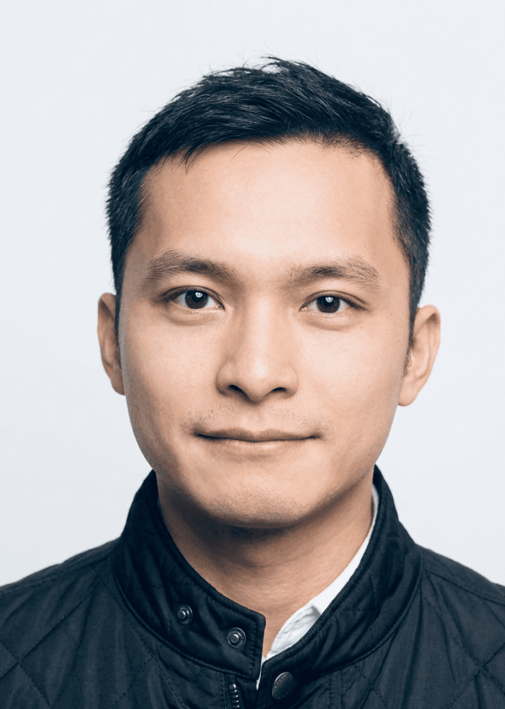 Leung Tak Fai
